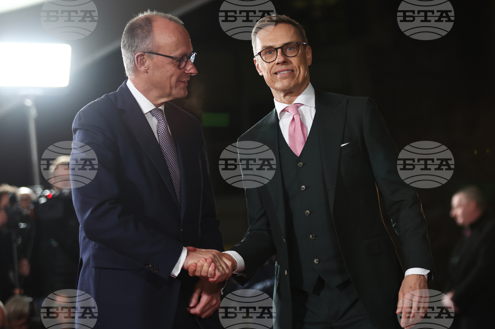 Germany Russia Ukraine War