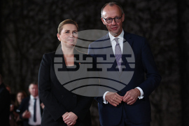 Germany Russia Ukraine War