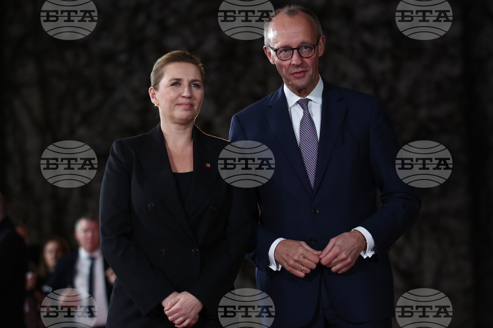 Germany Russia Ukraine War