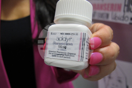 Female Libido Drug