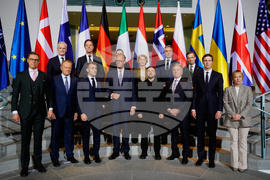 Germany Russia Ukraine War