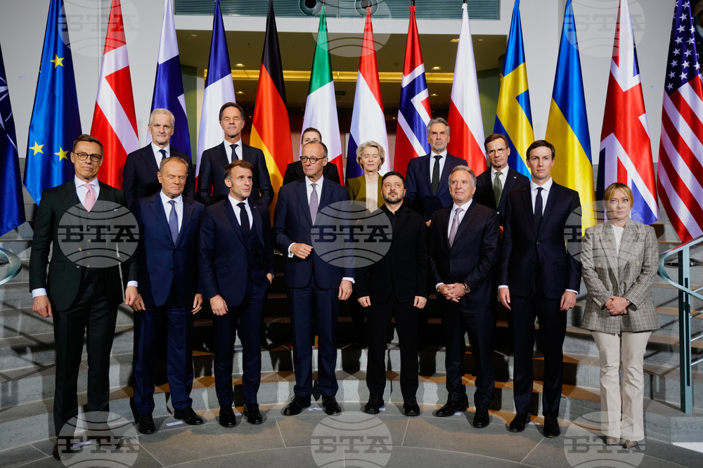 Germany Russia Ukraine War