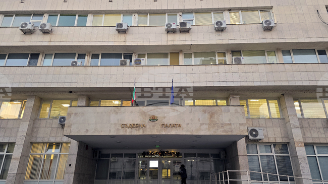 Окръжният съд в Ловеч остави в ареста задържания за убийството на брат си в тетевенското село Глогово