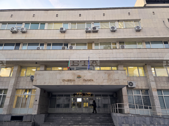  Ловеч - Окръжен съд - Пламен Максимов - дело