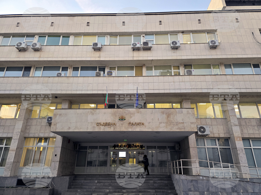 Ловеч - Окръжен съд - Пламен Максимов - дело