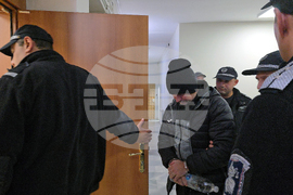 Ловеч - Окръжен съд - Пламен Максимов - дело