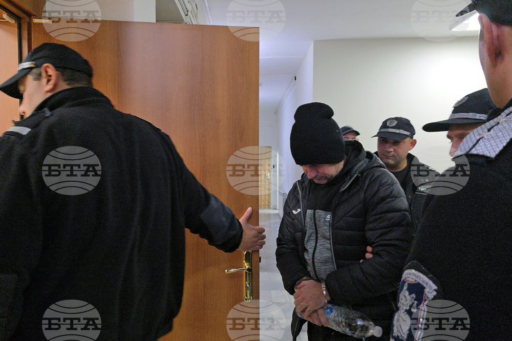 Ловеч - Окръжен съд - Пламен Максимов - дело