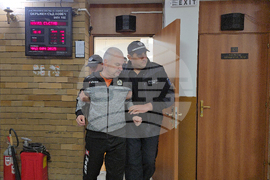 Ловеч - Окръжен съд - Пламен Максимов - дело