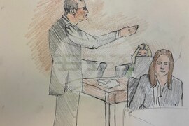 Immigration Judge Arrested