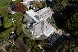 APTOPIX Rob Reiner Investigation