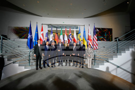 Germany Russia Ukraine War