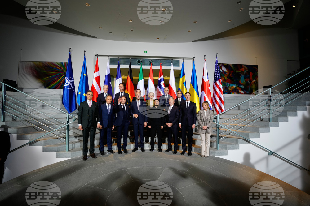 Germany Russia Ukraine War