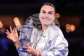 WTA Awards Tennis