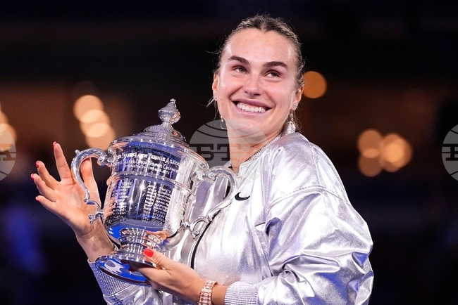 WTA Awards Tennis