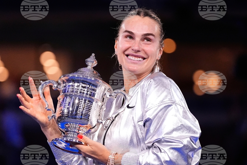 WTA Awards Tennis
