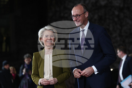 Germany Russia Ukraine War