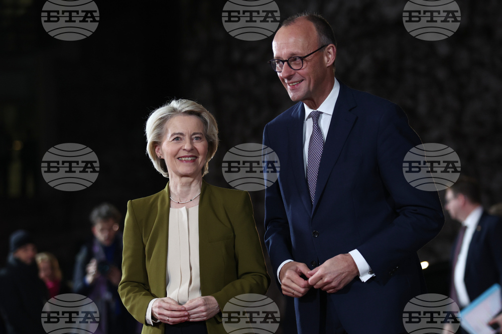 Germany Russia Ukraine War