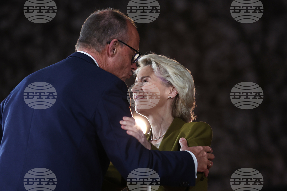 Germany Russia Ukraine War