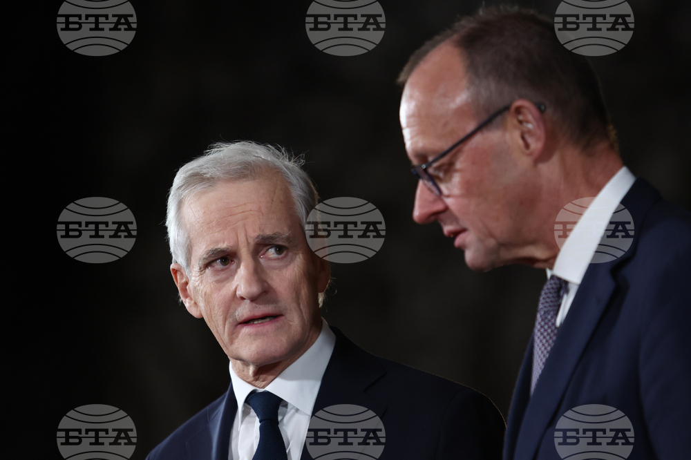 Germany Russia Ukraine War