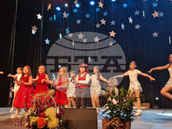Разград - концерт-спектакъл „Коледа за всички“ - „Enjoy Music“
