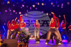 Разград - концерт-спектакъл „Коледа за всички“ - „Enjoy Music“