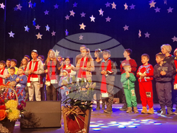 Разград - концерт-спектакъл „Коледа за всички“ - „Enjoy Music“