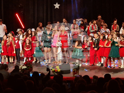 Разград - концерт-спектакъл „Коледа за всички“ - „Enjoy Music“