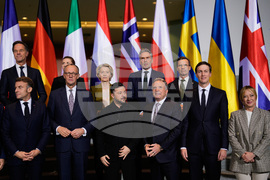 APTOPIX Germany Russia Ukraine War