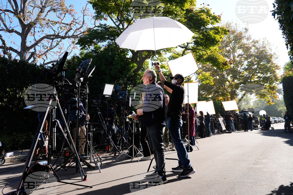 Rob Reiner Investigation