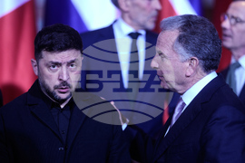 APTOPIX Germany Russia Ukraine War