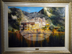 „Крепости на вярата“ - изложба - откриване