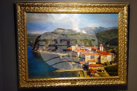 „Крепости на вярата“ - изложба - откриване