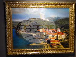 „Крепости на вярата“ - изложба - откриване