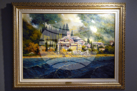 „Крепости на вярата“ - изложба - откриване