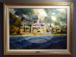 „Крепости на вярата“ - изложба - откриване