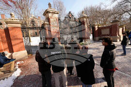 Brown University Shooting