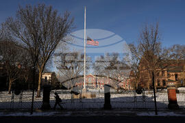 Brown University Shooting
