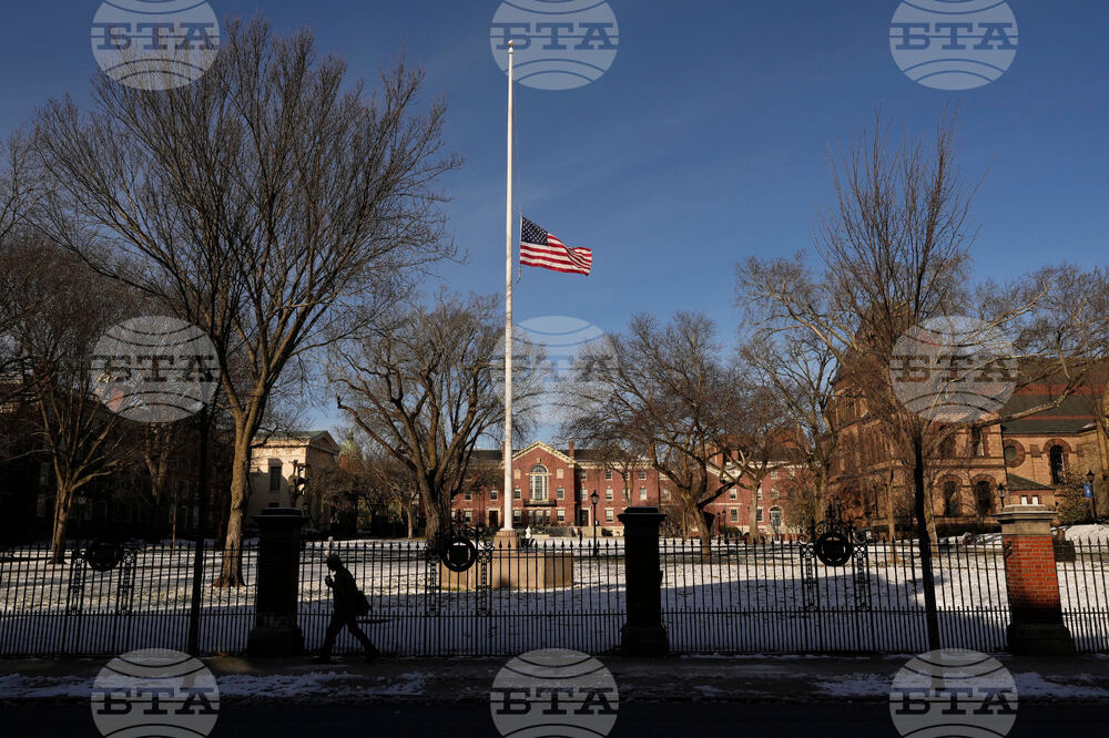 Brown University Shooting