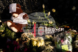 Brown University Shooting