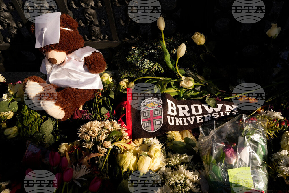 Brown University Shooting