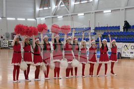 Петрич - мини футбол - турнир 