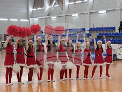 Петрич - мини футбол - турнир 