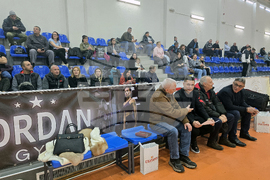 Петрич - мини футбол - турнир 