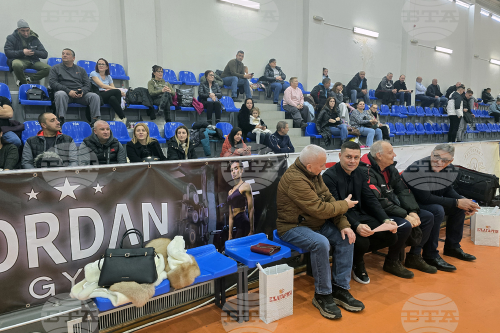 Петрич - мини футбол - турнир 