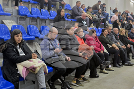 Петрич - мини футбол - турнир 