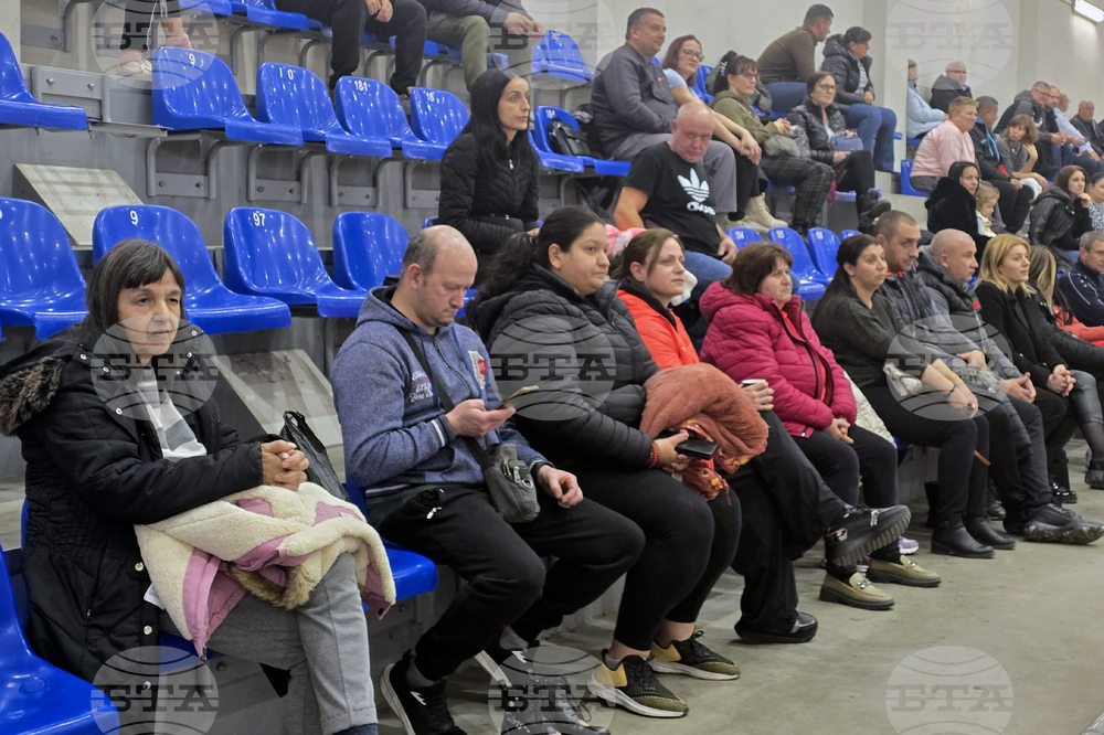 Петрич - мини футбол - турнир 