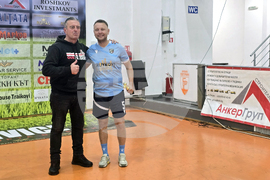 Петрич - мини футбол - турнир 