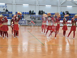 Петрич - мини футбол - турнир 