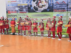 Петрич - мини футбол - турнир 