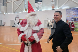 Петрич - мини футбол - турнир 